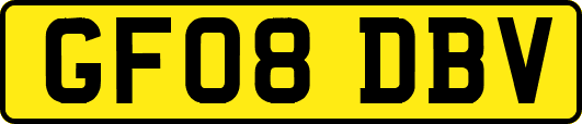 GF08DBV