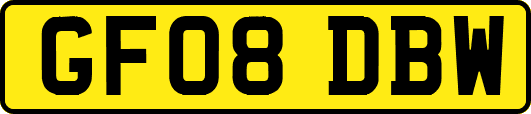 GF08DBW