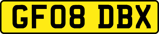 GF08DBX