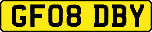 GF08DBY