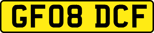 GF08DCF