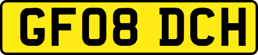 GF08DCH