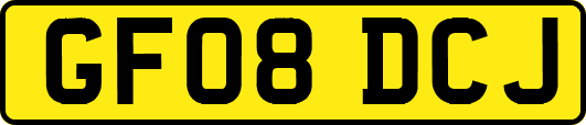 GF08DCJ