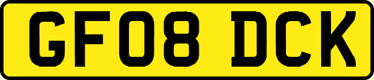 GF08DCK