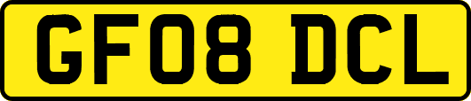 GF08DCL