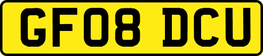 GF08DCU