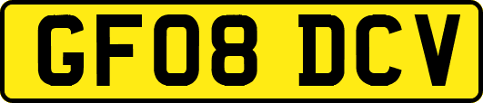 GF08DCV