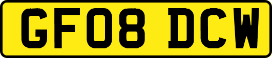 GF08DCW