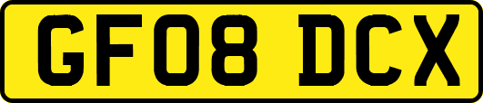 GF08DCX
