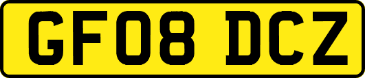 GF08DCZ
