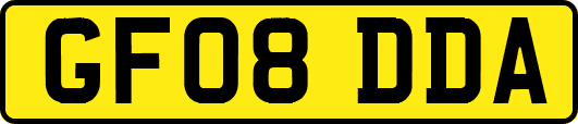 GF08DDA