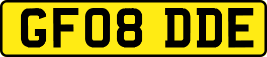 GF08DDE