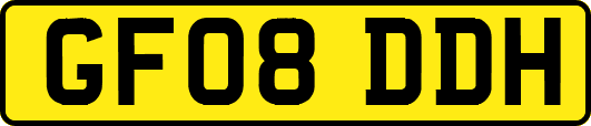 GF08DDH