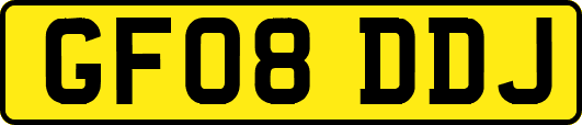 GF08DDJ