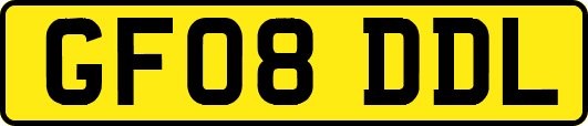GF08DDL