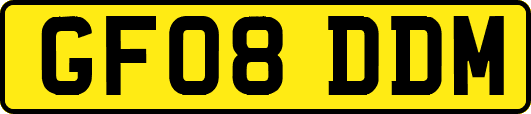 GF08DDM