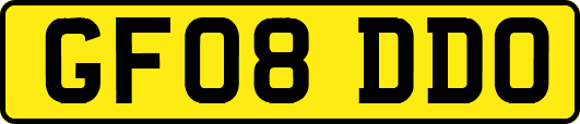 GF08DDO