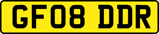 GF08DDR