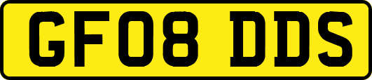 GF08DDS