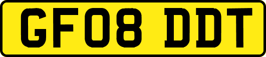 GF08DDT