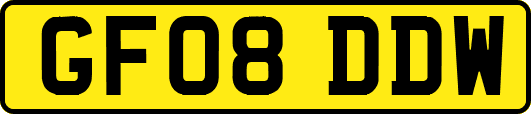 GF08DDW