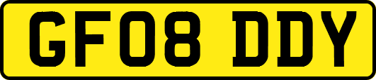 GF08DDY