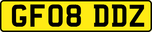 GF08DDZ