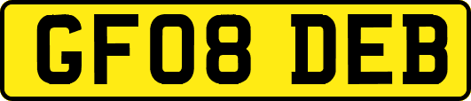 GF08DEB