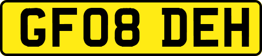 GF08DEH