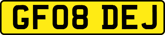 GF08DEJ