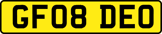 GF08DEO