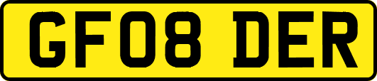 GF08DER