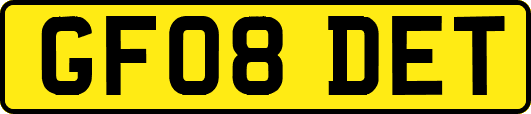 GF08DET