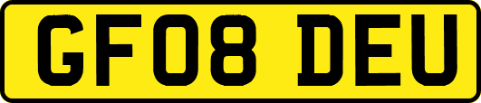 GF08DEU