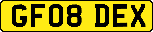 GF08DEX
