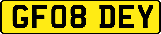 GF08DEY