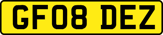 GF08DEZ