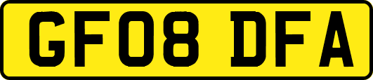 GF08DFA