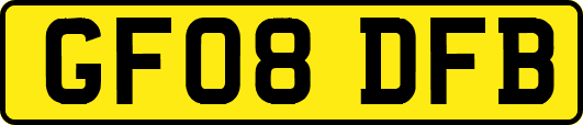 GF08DFB