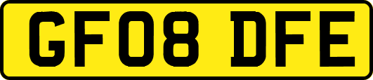 GF08DFE