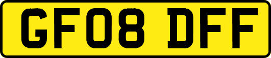 GF08DFF