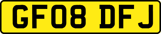 GF08DFJ