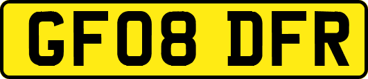 GF08DFR