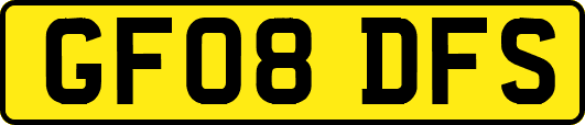 GF08DFS
