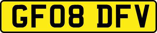 GF08DFV