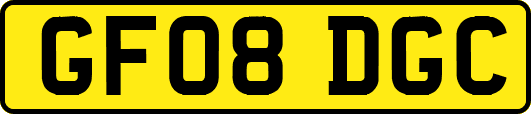 GF08DGC