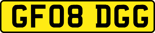 GF08DGG