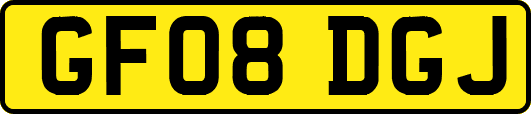 GF08DGJ