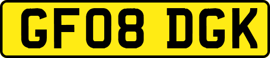GF08DGK