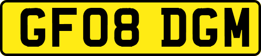 GF08DGM